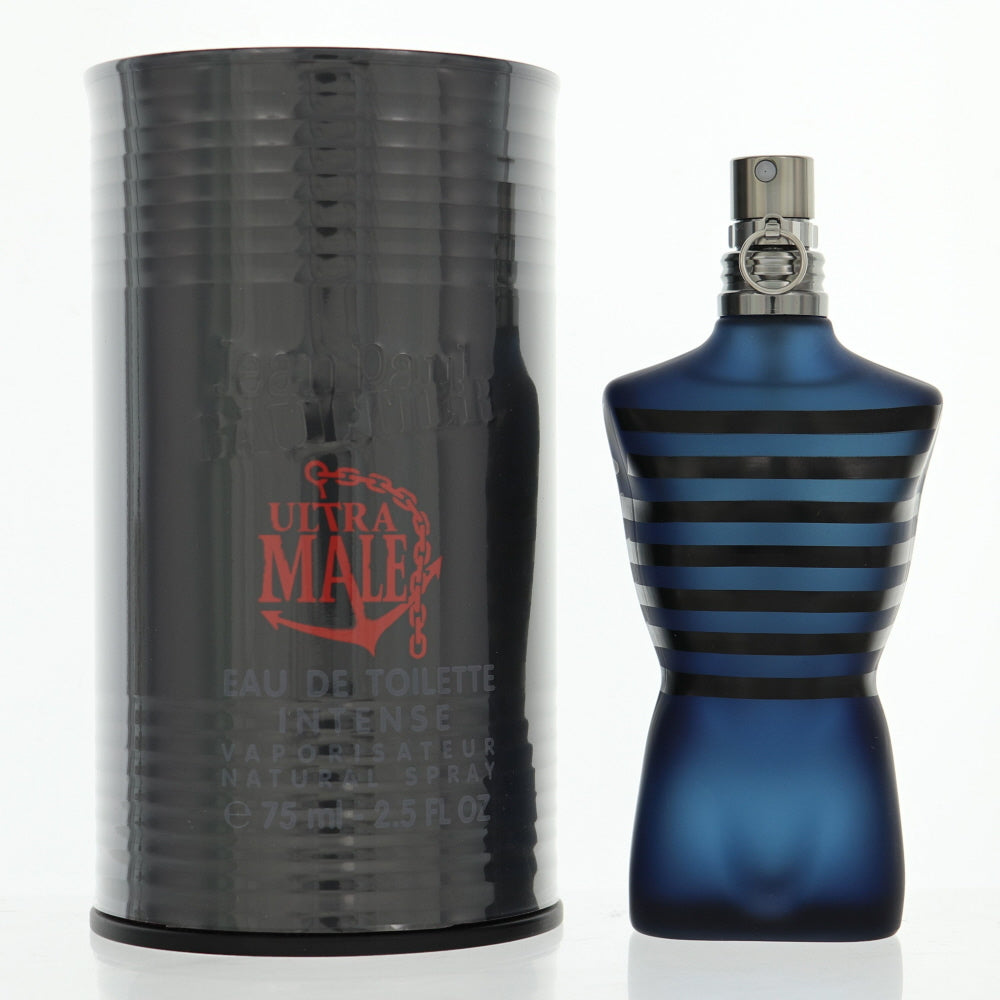 Jean Paul Gaultier Ultra Male by Jean Paul Gaultier-thumbmail-1