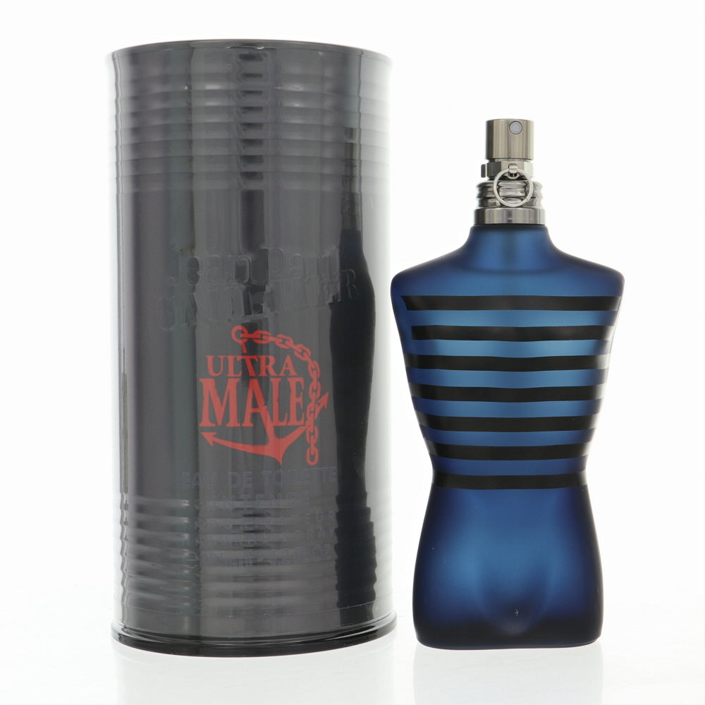 Jean Paul Gaultier Ultra Male by Jean Paul Gaultier-thumbmail-3