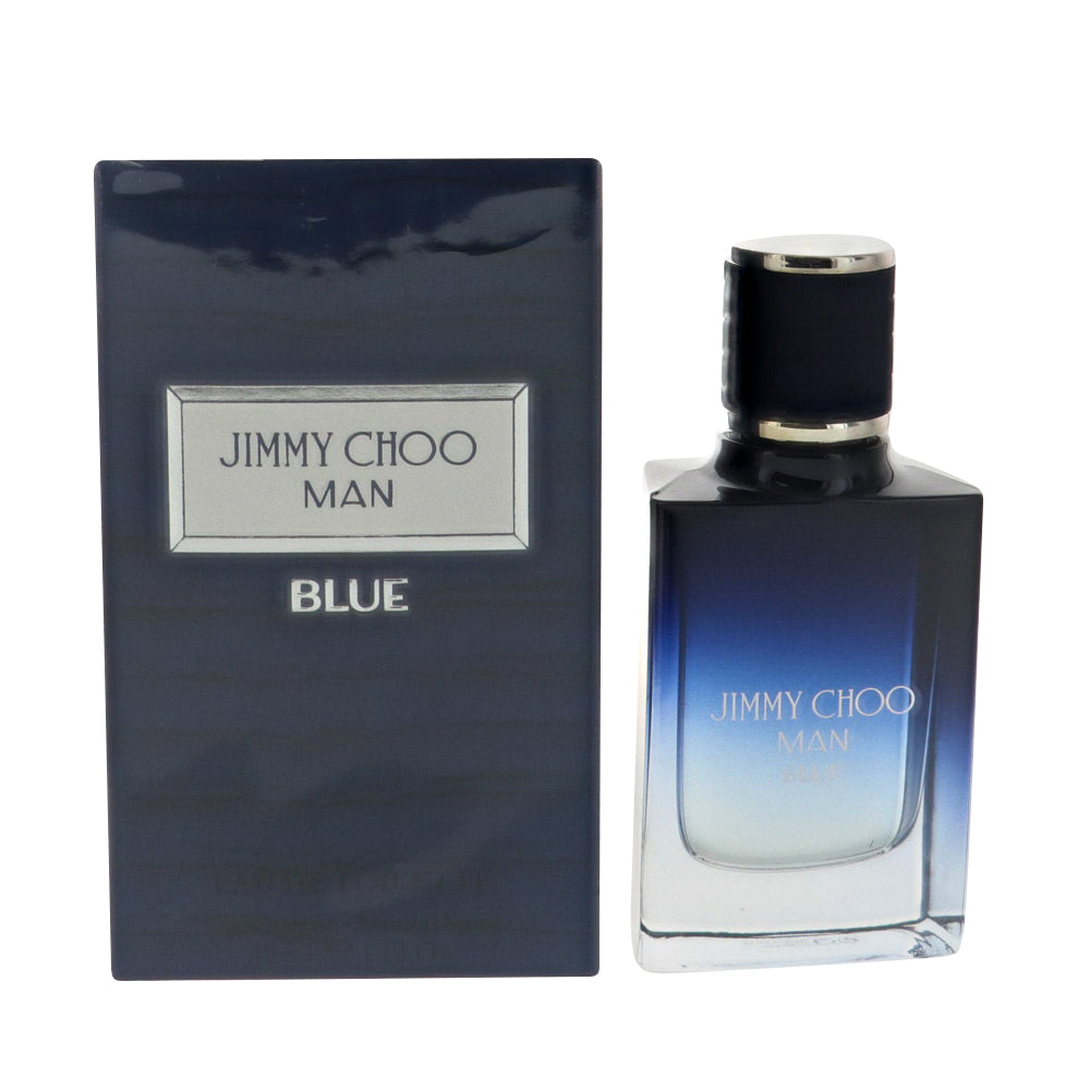 Jimmy Choo Man Blue by Jimmy Choo-thumbmail-1