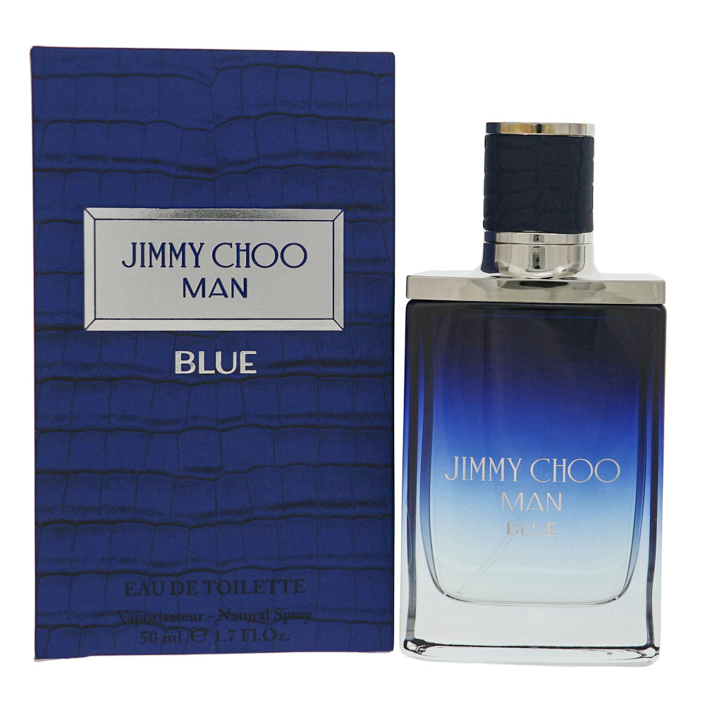 Jimmy Choo Man Blue by Jimmy Choo-thumbmail-2