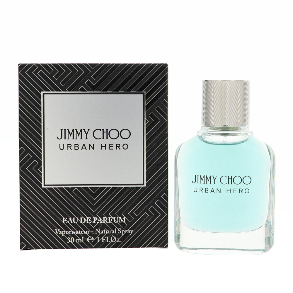 Jimmy Choo Urban Hero by Jimmy Choo-thumbmail-1