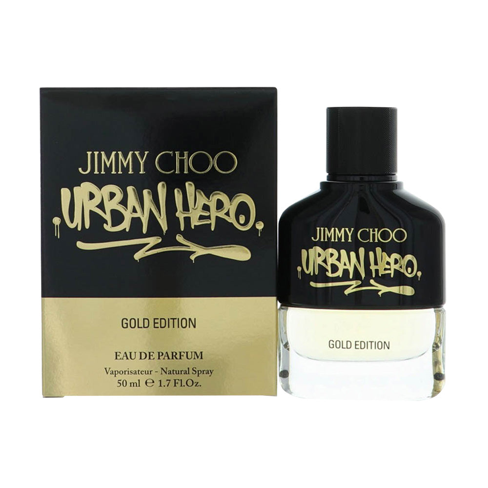 Jimmy Choo Urban Hero Gold Edition by Jimmy Choo-thumbmail-3