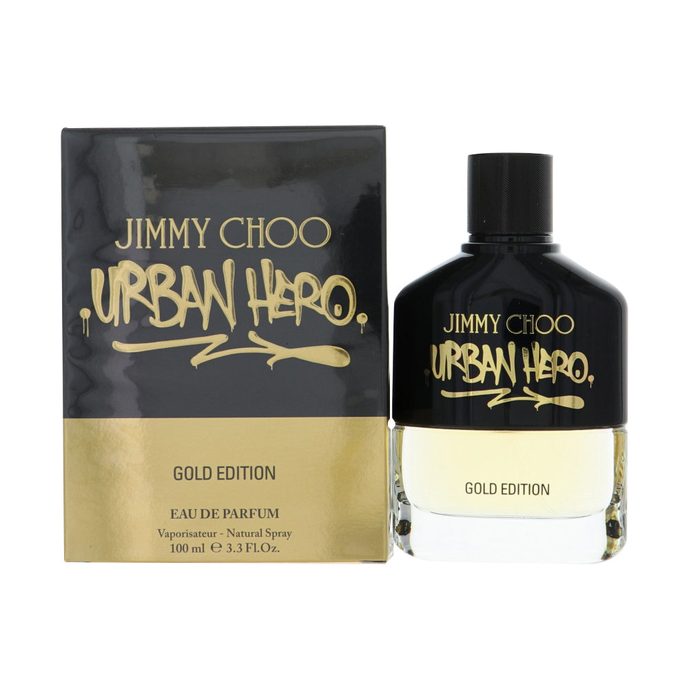 Jimmy Choo Urban Hero Gold Edition by Jimmy Choo-thumbmail-4
