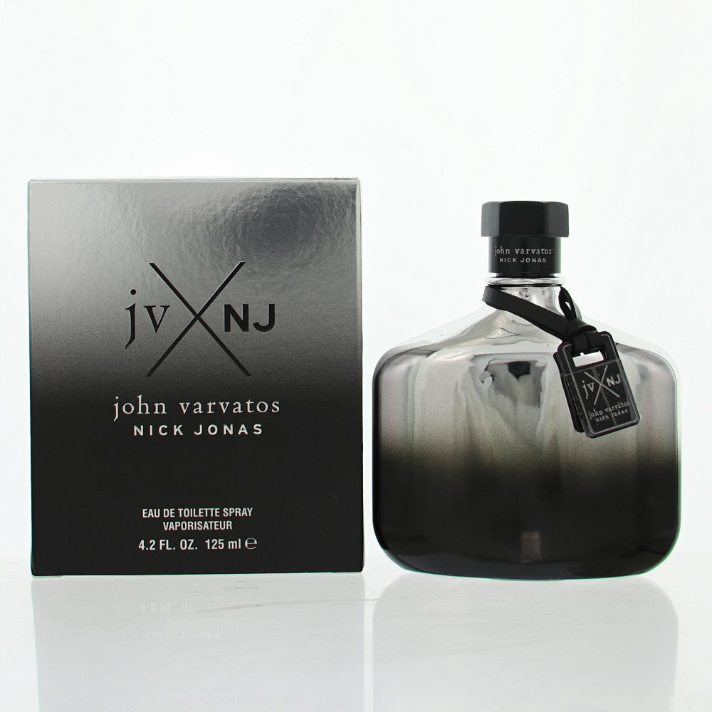 Nick Jonas Silver by John Varvatos-thumbmail-1
