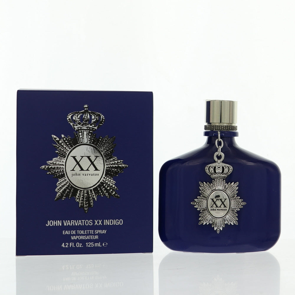 John Varvatos Xx Indigo by John Varvatos-thumbmail-1