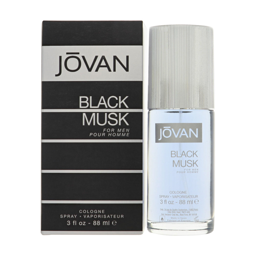 Jovan Black Musk by Jovan-thumbmail-2