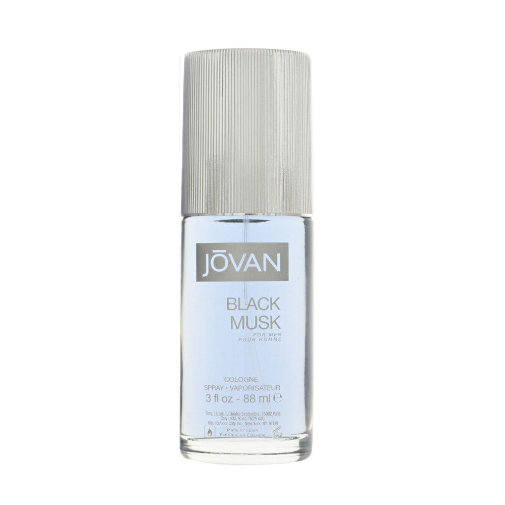 Jovan Black Musk by Jovan-thumbmail-1