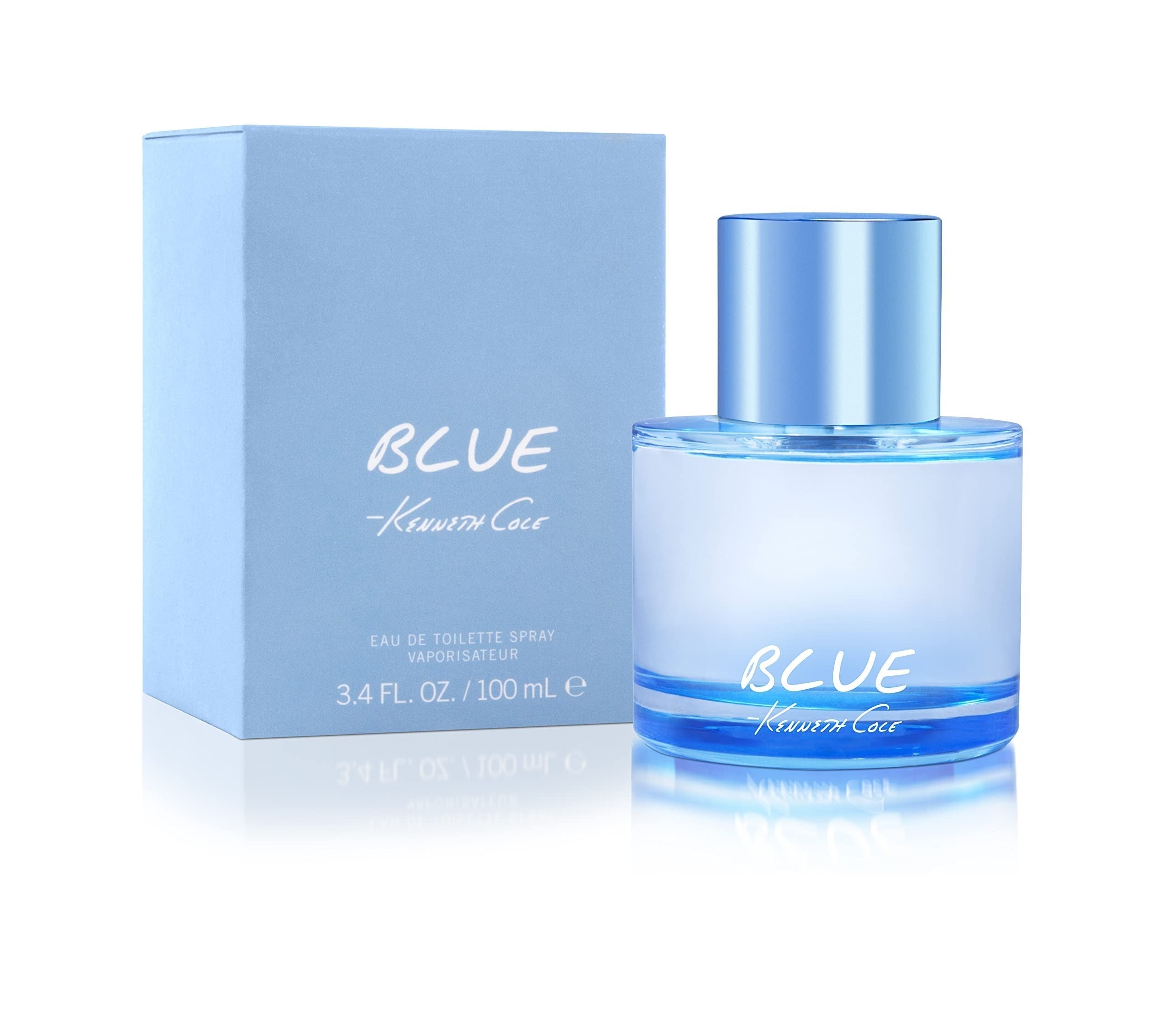 Kenneth Cole Blue by Kenneth Cole-thumbmail-1