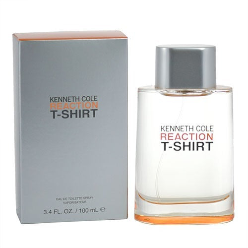 Kenneth Cole Reaction Tshirt by Kenneth Cole-thumbmail-1