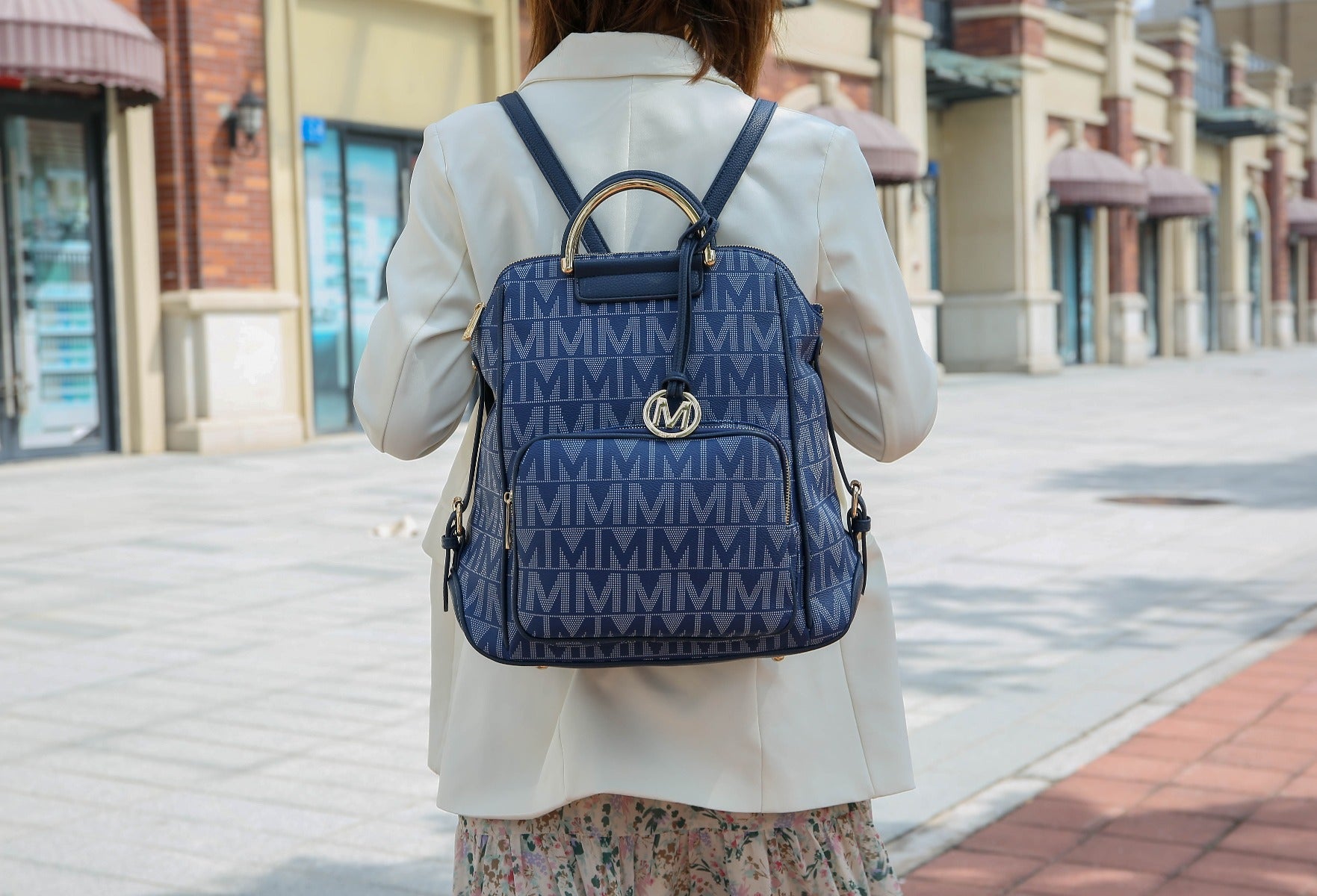 Cora Signature Backpack-thumbmail-13