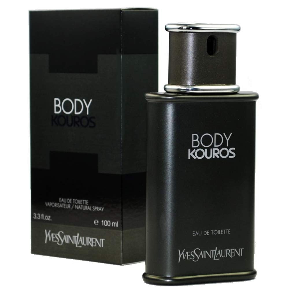 Body Kouros by Yves Saint Laurent-thumbmail-1
