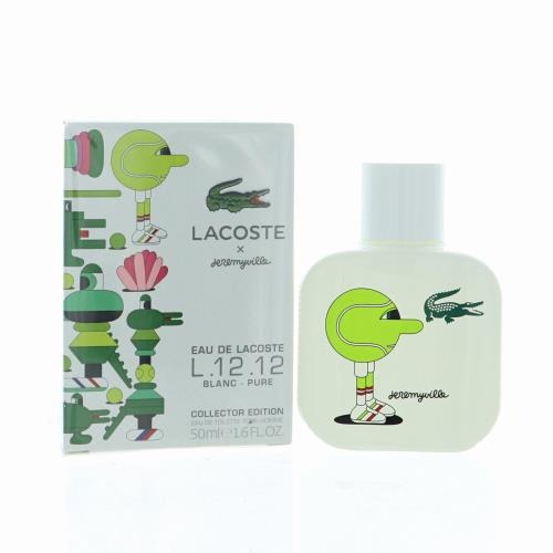 Lacoste L.12.12 Blanc X Jeremyville by Lacoste-thumbmail-1