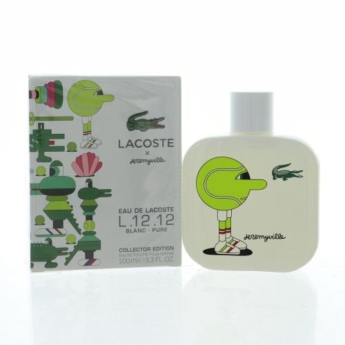 Lacoste L.12.12 Blanc X Jeremyville by Lacoste-thumbmail-2