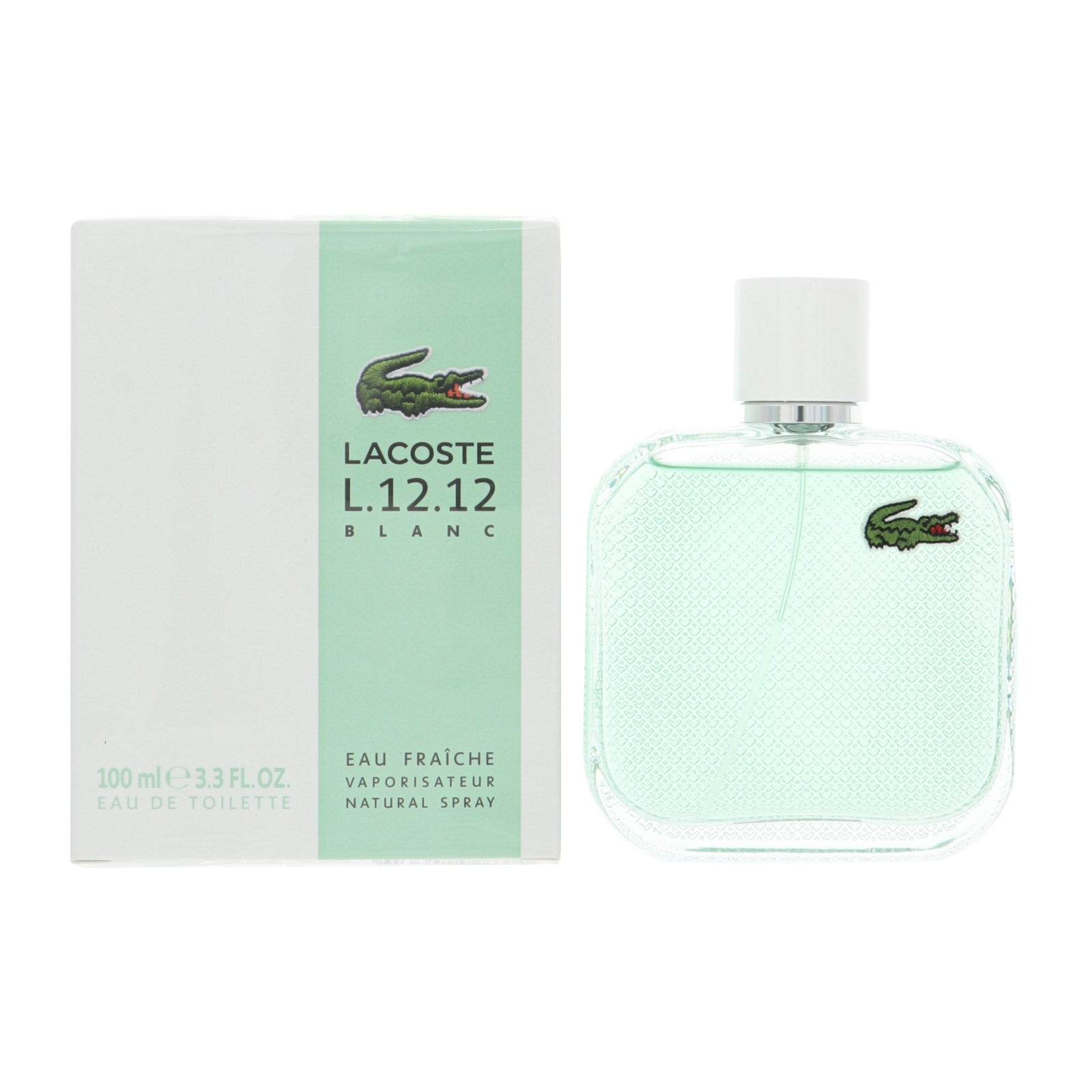 Lacoste L.12.12 Pour Lui Eau Fraiche by Lacoste-thumbmail-1