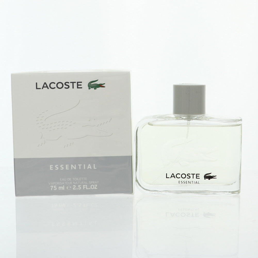 Lacoste Essential by Lacoste-thumbmail-2