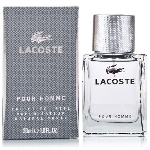 Lacoste Pour Homme by Lacoste-thumbmail-2