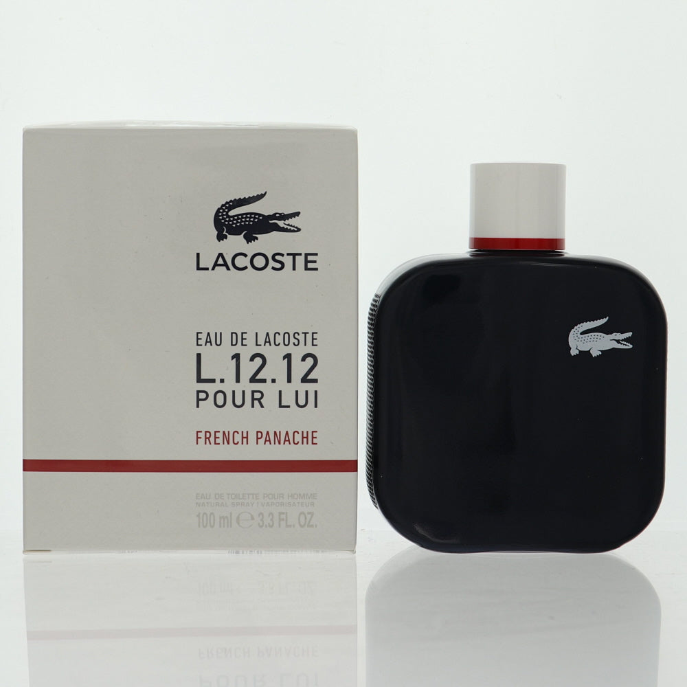 Lacoste Eau De Lacoste L.12.12 French Panache by Lacoste-thumbmail-2