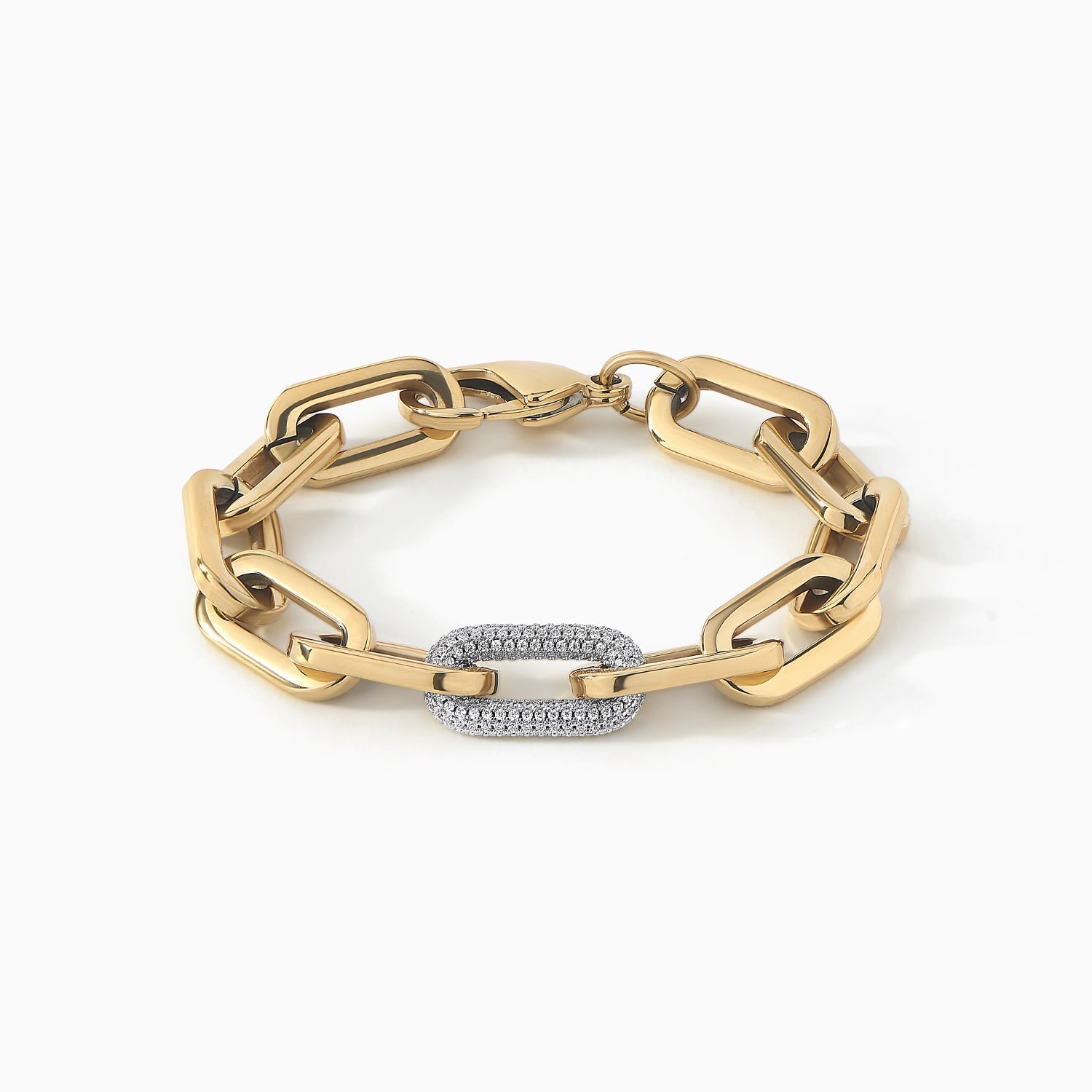 The Daphne MM Link Bracelet-thumbmail-2