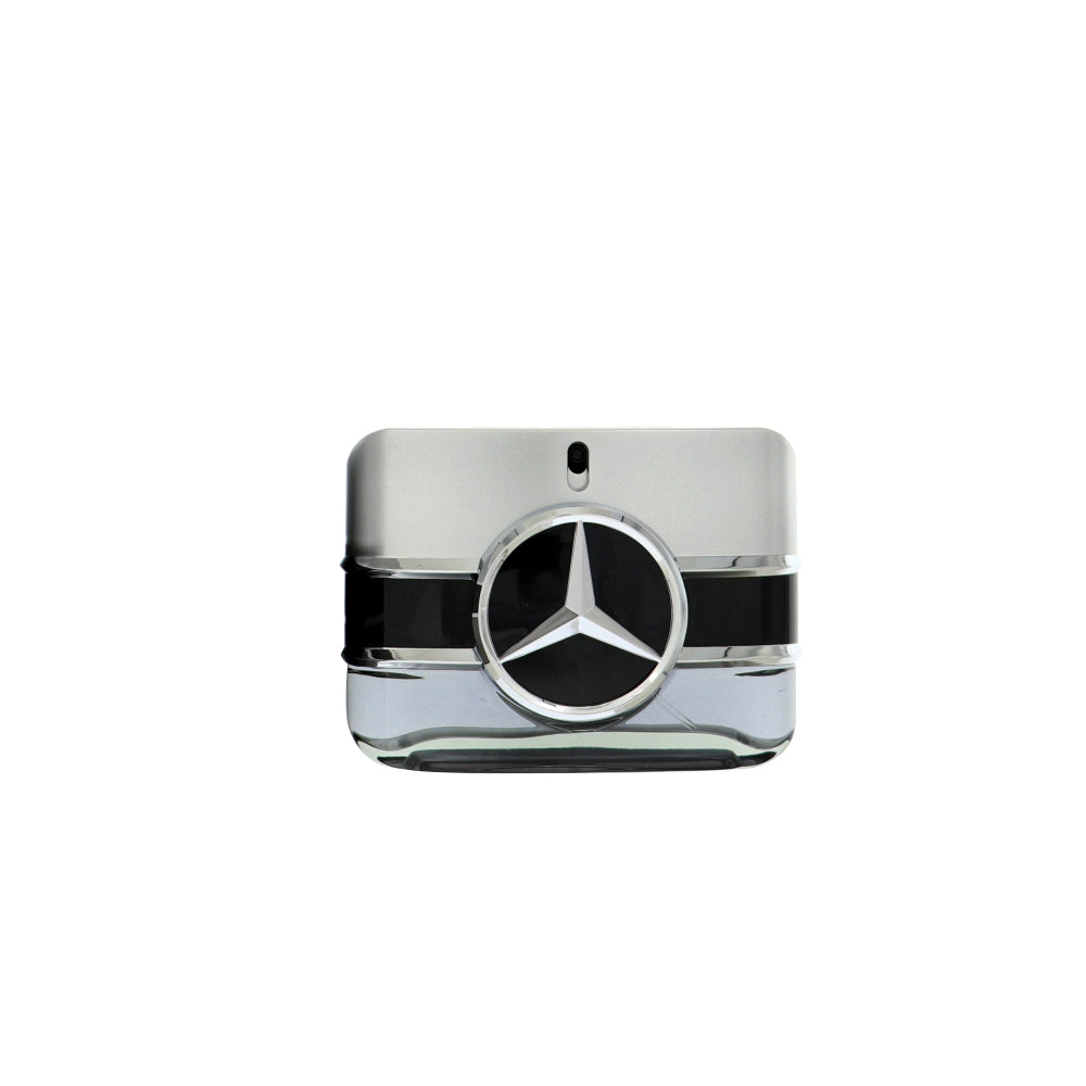 Mercedes Benz Your Attitude by Mercedes Benz-thumbmail-3