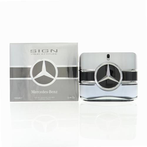 Mercedes Benz Your Attitude by Mercedes Benz-thumbmail-4