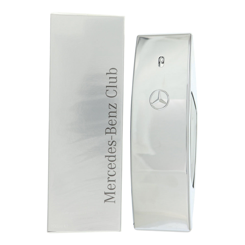 Mercedes Benz Club by Mercedes Benz-thumbmail-1