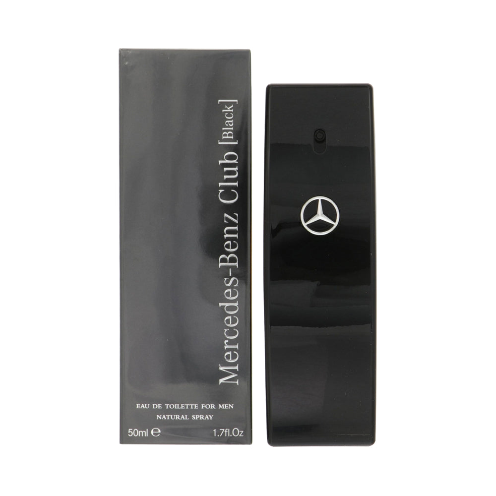 Mercedes Benz Club Black by Mercedes Benz-thumbmail-4