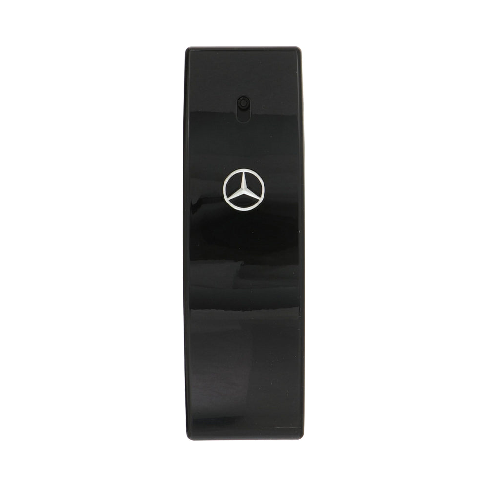 Mercedes Benz Club Black by Mercedes Benz-thumbmail-1