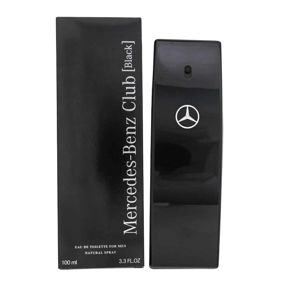 Mercedes Benz Club Black by Mercedes Benz-thumbmail-3