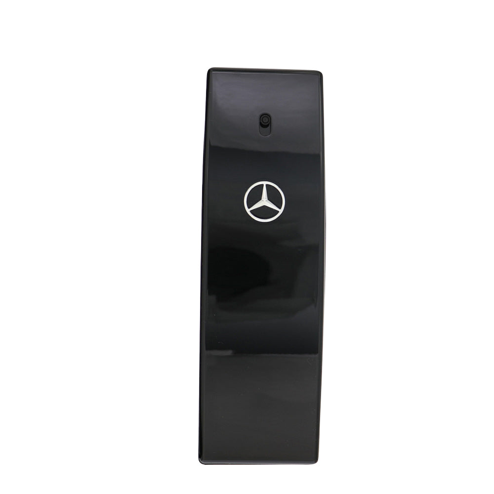 Mercedes Benz Club Black by Mercedes Benz-thumbmail-2