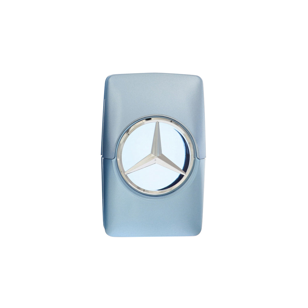 Mercedes Benz Man Fresh by Mercedes Benz-thumbmail-1