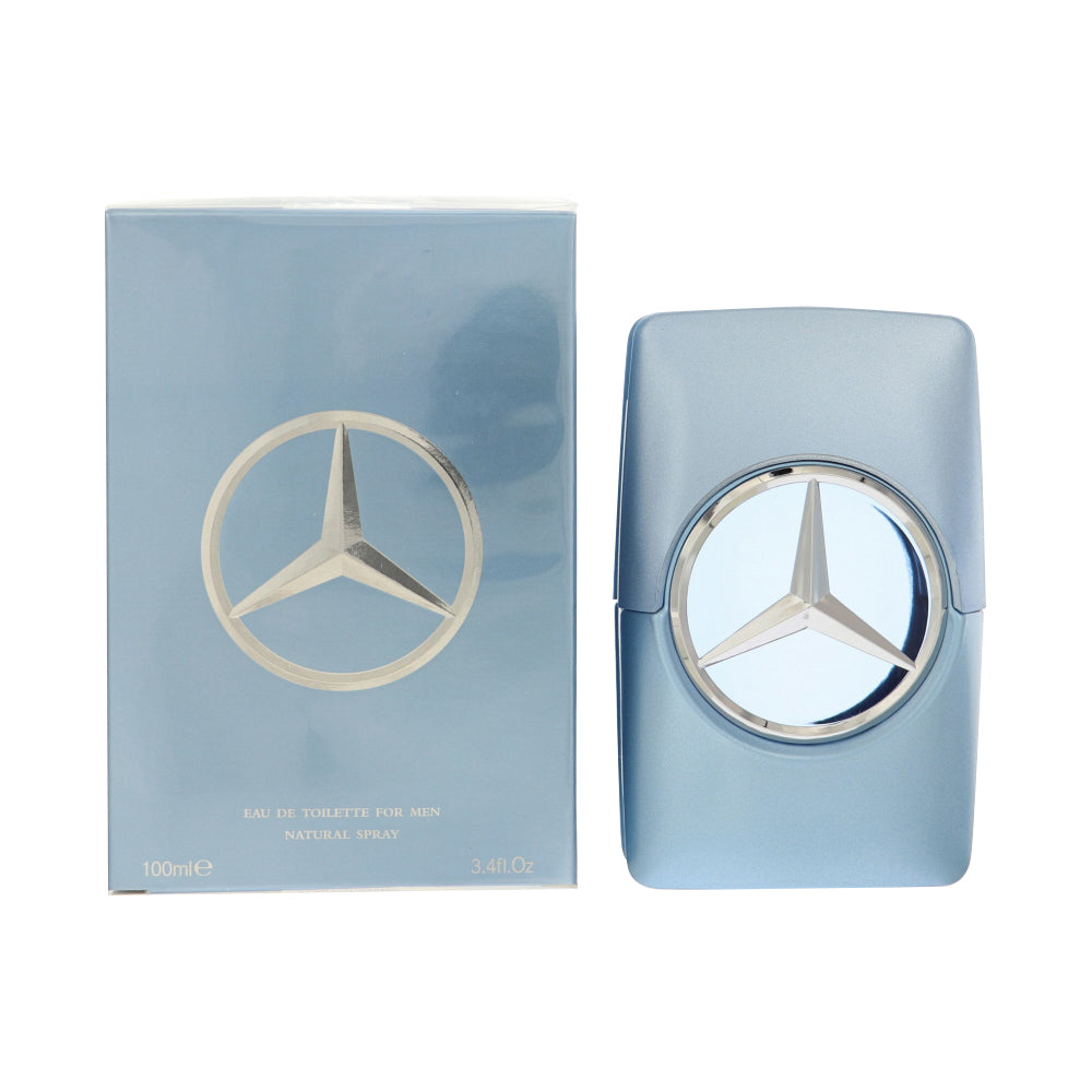 Mercedes Benz Man Fresh by Mercedes Benz-thumbmail-2