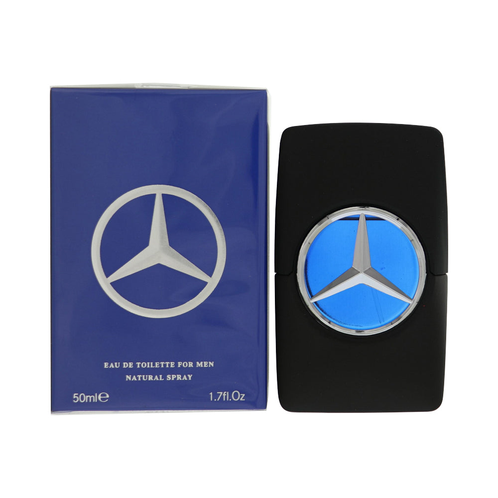 Mercedes Benz for Men by Mercedes Benz-thumbmail-1