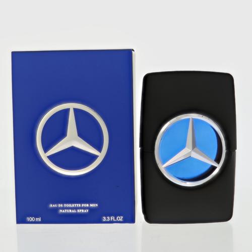 Mercedes Benz for Men by Mercedes Benz-thumbmail-2