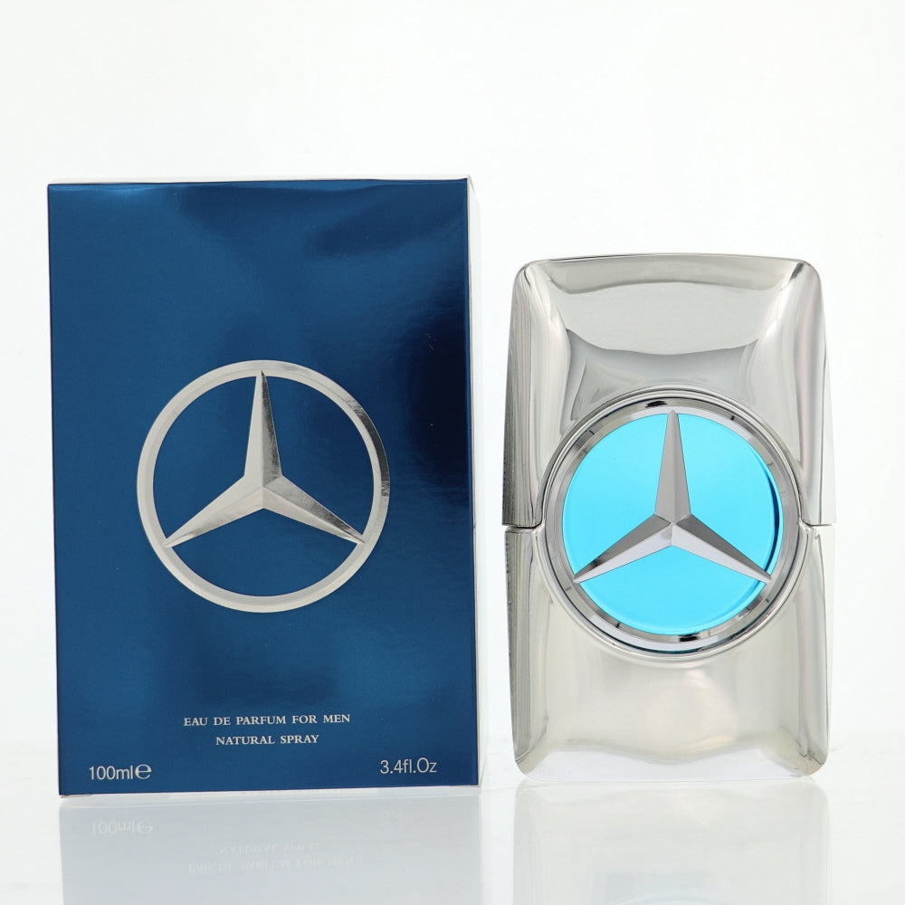 Mercedes Benz Man Bright by Mercedes Benz-thumbmail-1