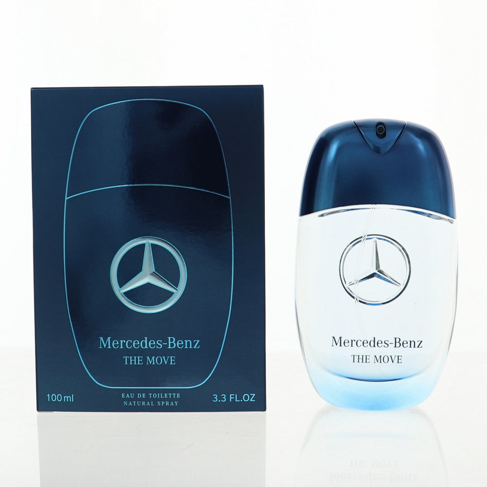 Mercedes Benz the Move by Mercedes Benz-thumbmail-2