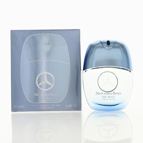 Mercedes Benz the Move Express Yourself by Mercedes Benz-thumbmail-3