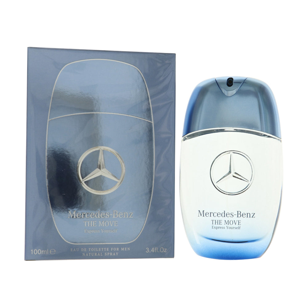 Mercedes Benz the Move Express Yourself by Mercedes Benz-thumbmail-2