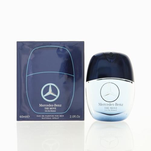 Mercedes Benz the Move Live the Moment by Mercedes Benz-thumbmail-1