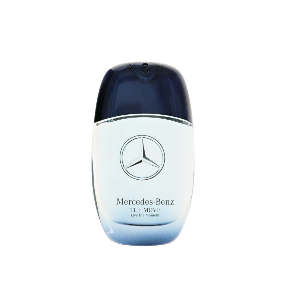 Mercedes Benz the Move Live the Moment by Mercedes Benz-thumbmail-3