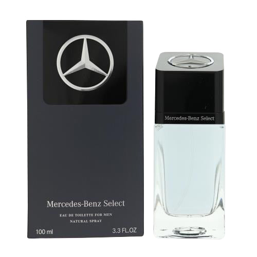 Mercedes Benz Select by Mercedes Benz-thumbmail-2