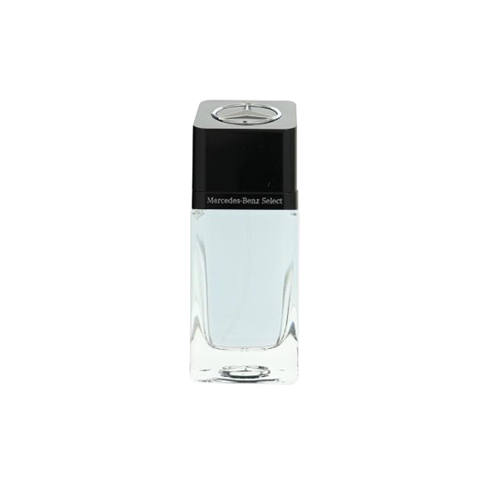 Mercedes Benz Select by Mercedes Benz-thumbmail-1