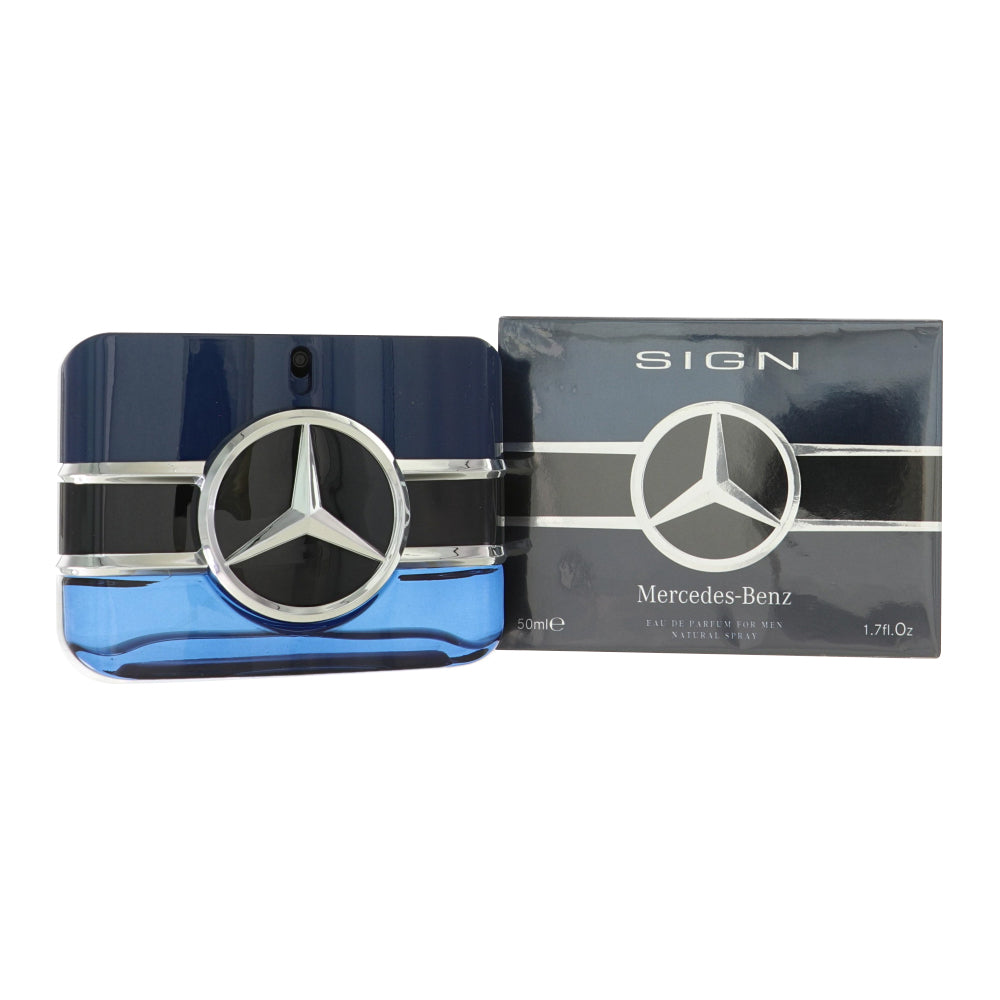 Mercedes Benz Sign by Mercedes Benz-thumbmail-2