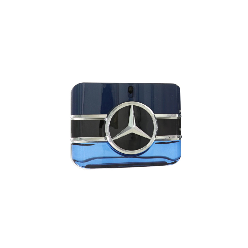 Mercedes Benz Sign by Mercedes Benz-thumbmail-4