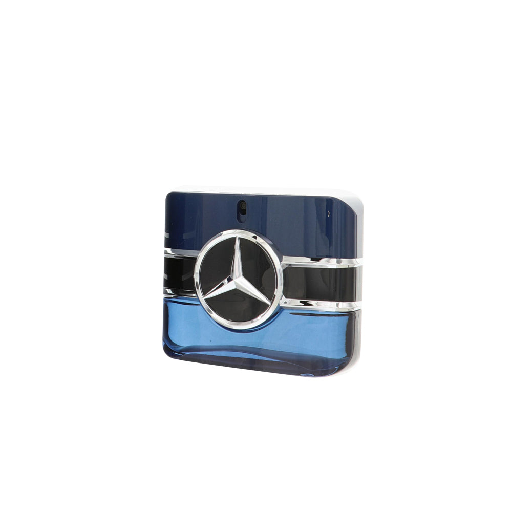 Mercedes Benz Sign by Mercedes Benz-thumbmail-1