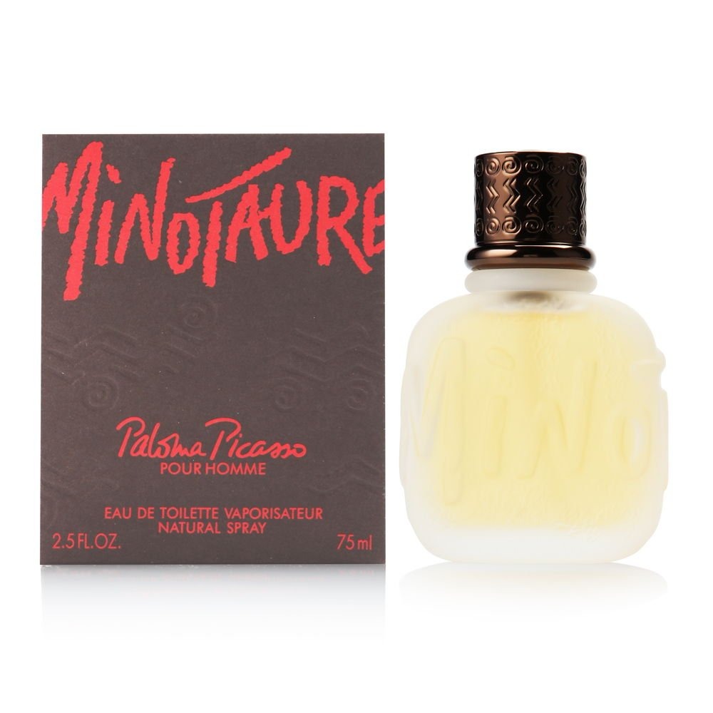 Minotaure by Paloma Picasso-thumbmail-1