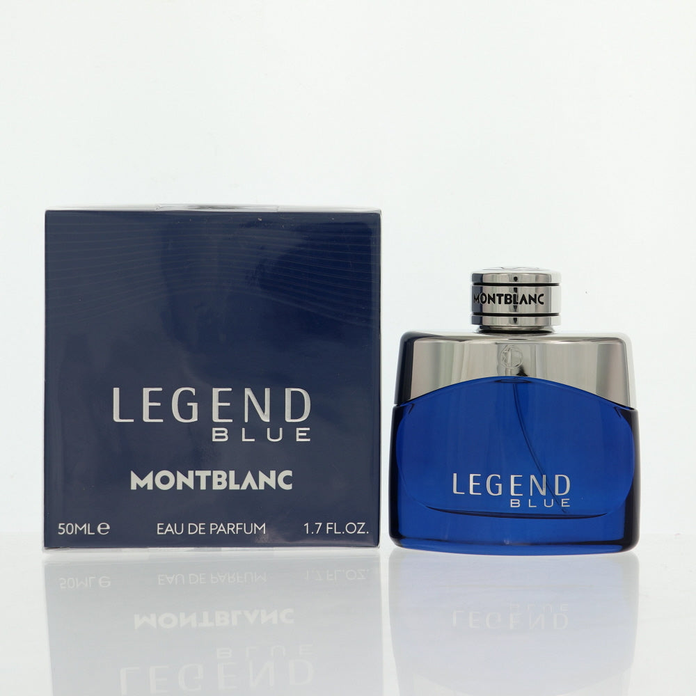 Mont Blanc Legend Blue by Mont Blanc-thumbmail-1