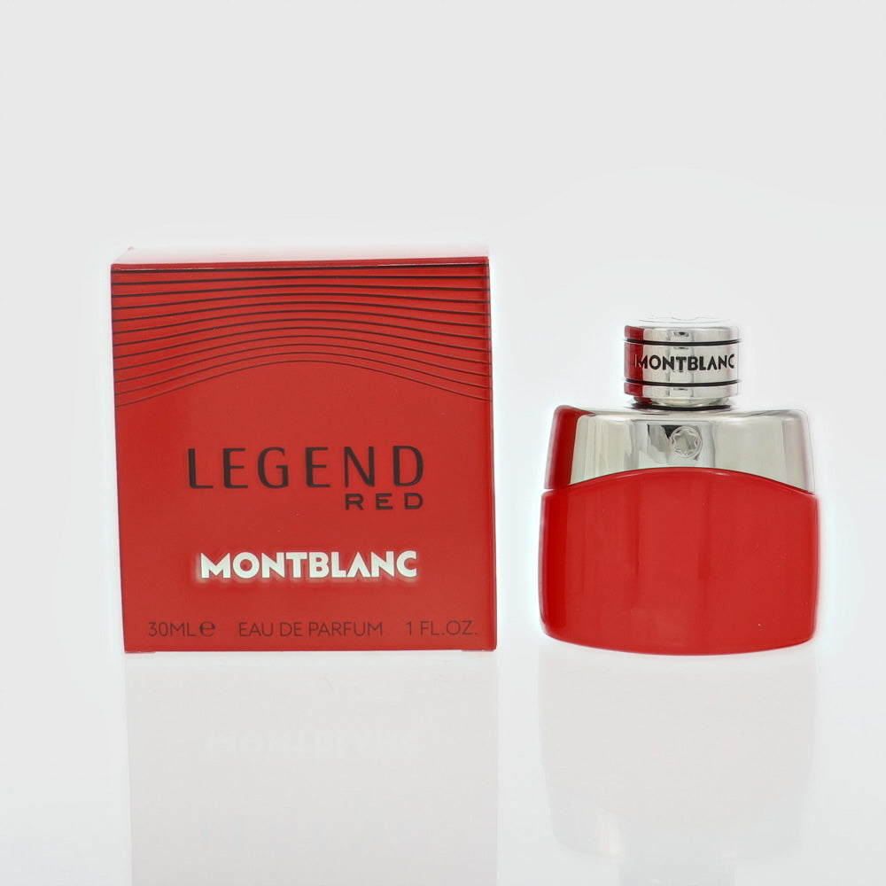 Mont Blanc Legend Red by Mont Blanc-thumbmail-3