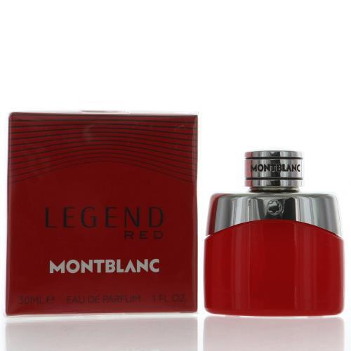 Mont Blanc Legend Red by Mont Blanc-thumbmail-6