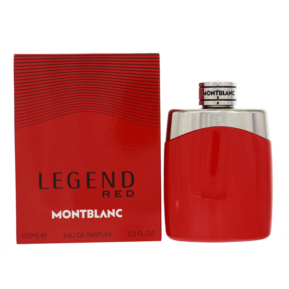 Mont Blanc Legend Red by Mont Blanc-thumbmail-4