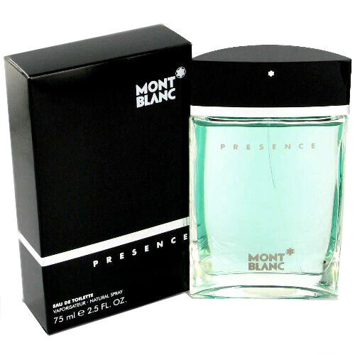 Mont Blanc Presence by Mont Blanc-thumbmail-3